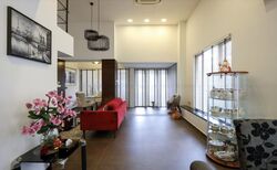 Ardisia Garden (D19), Semi-Detached #613488091